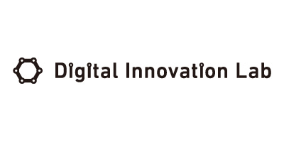 [ロゴ]デジタルイノベーションラボ